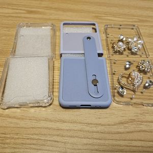 Zflip 3 or Zflip 4 cases